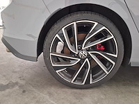 Personenauto, volkswagen, golf gti, 2024 - afbeelding 15 van  71