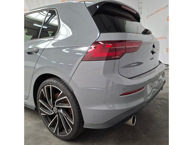 Personenauto, volkswagen, golf gti, 2024 - afbeelding 17 van  71