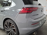 Personenauto, volkswagen, golf gti, 2024 - afbeelding 17 van  71