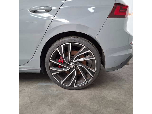 Personenauto, volkswagen, golf gti, 2024 - afbeelding 18 van  71