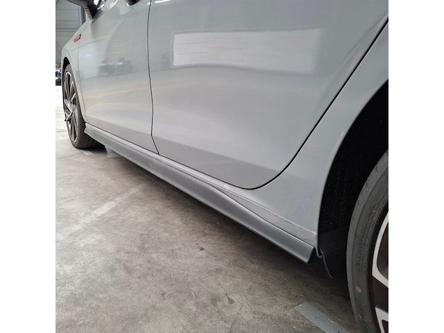 Personenauto, volkswagen, golf gti, 2024 - afbeelding 19 van  71