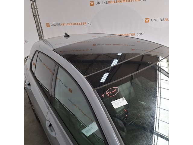 Personenauto, volkswagen, golf gti, 2024 - afbeelding 20 van  71