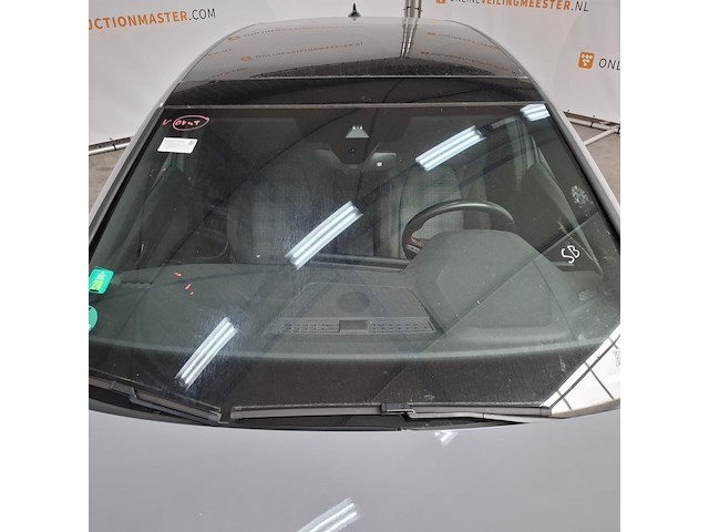 Personenauto, volkswagen, golf gti, 2024 - afbeelding 21 van  71