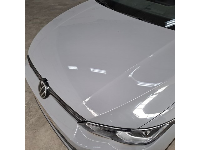 Personenauto, volkswagen, golf gti, 2024 - afbeelding 22 van  71