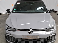 Personenauto, volkswagen, golf gti, 2024 - afbeelding 12 van  71