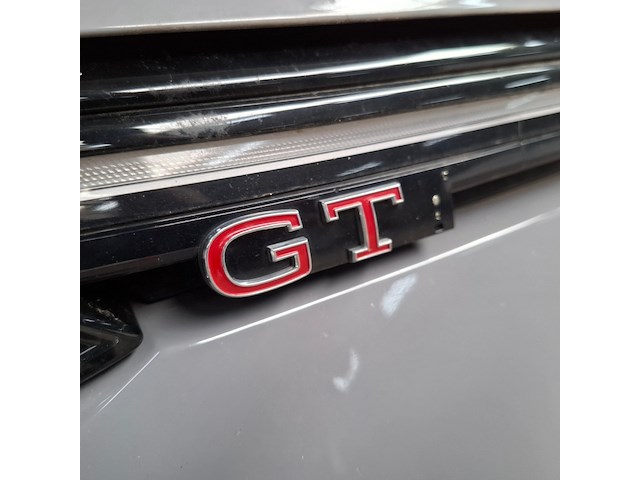 Personenauto, volkswagen, golf gti, 2024 - afbeelding 24 van  71