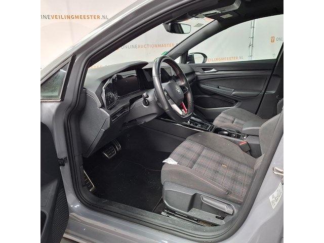 Personenauto, volkswagen, golf gti, 2024 - afbeelding 27 van  71