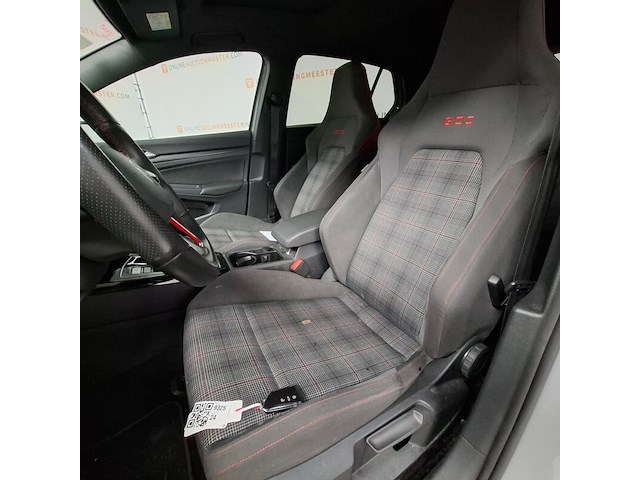 Personenauto, volkswagen, golf gti, 2024 - afbeelding 31 van  71