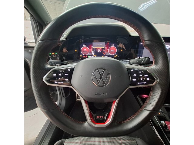 Personenauto, volkswagen, golf gti, 2024 - afbeelding 33 van  71
