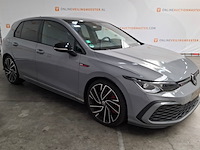 Personenauto, volkswagen, golf gti, 2024 - afbeelding 23 van  71
