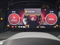 Personenauto, volkswagen, golf gti, 2024 - afbeelding 35 van  71