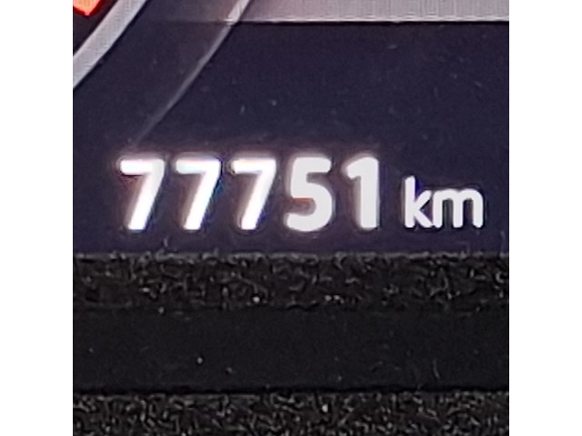 Personenauto, volkswagen, golf gti, 2024 - afbeelding 36 van  71