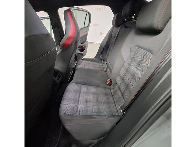 Personenauto, volkswagen, golf gti, 2024 - afbeelding 42 van  71