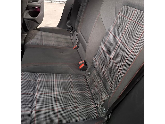 Personenauto, volkswagen, golf gti, 2024 - afbeelding 43 van  71