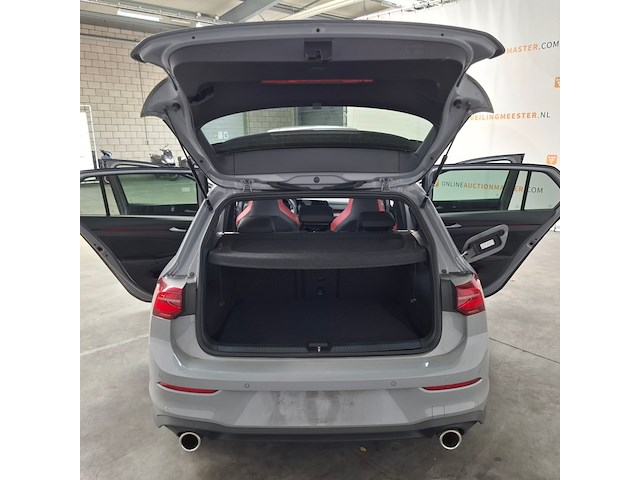Personenauto, volkswagen, golf gti, 2024 - afbeelding 44 van  71