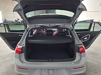 Personenauto, volkswagen, golf gti, 2024 - afbeelding 44 van  71