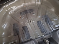 Personenauto, volkswagen, golf gti, 2024 - afbeelding 47 van  71