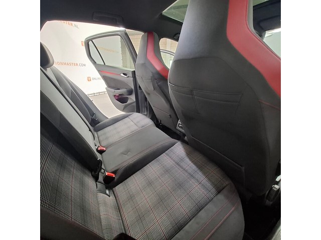 Personenauto, volkswagen, golf gti, 2024 - afbeelding 48 van  71
