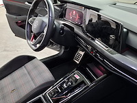 Personenauto, volkswagen, golf gti, 2024 - afbeelding 50 van  71
