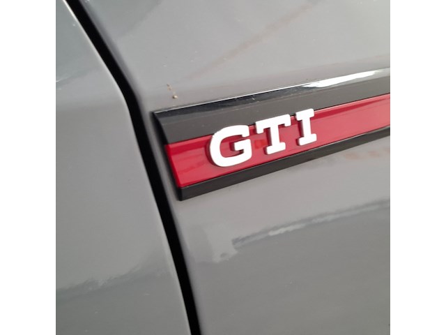 Personenauto, volkswagen, golf gti, 2024 - afbeelding 45 van  71