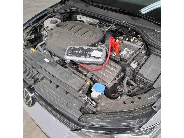 Personenauto, volkswagen, golf gti, 2024 - afbeelding 58 van  71