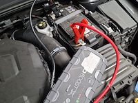 Personenauto, volkswagen, golf gti, 2024 - afbeelding 59 van  71