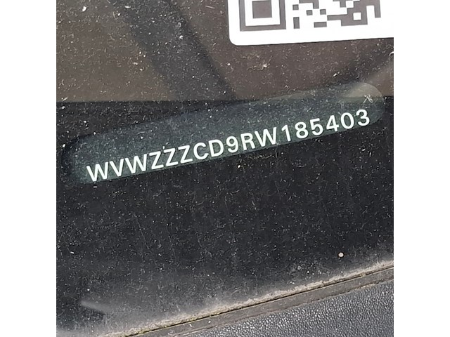 Personenauto, volkswagen, golf gti, 2024 - afbeelding 62 van  71
