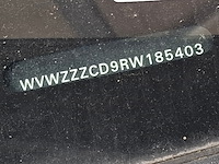 Personenauto, volkswagen, golf gti, 2024 - afbeelding 62 van  71