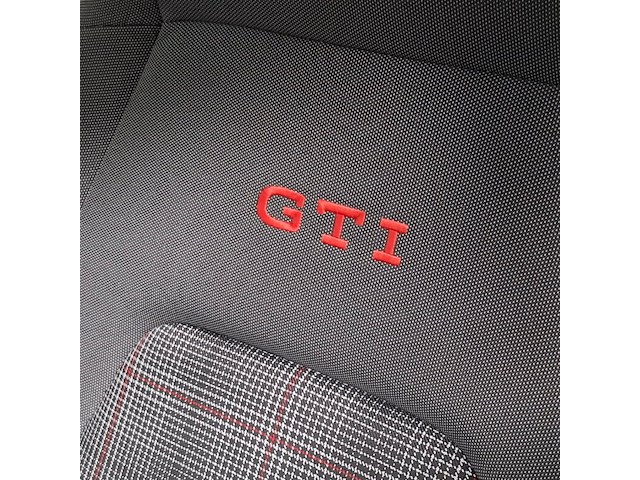 Personenauto, volkswagen, golf gti, 2024 - afbeelding 63 van  71