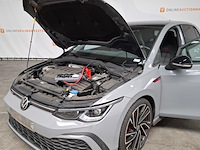 Personenauto, volkswagen, golf gti, 2024 - afbeelding 66 van  71