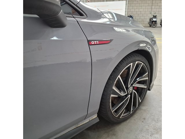 Personenauto, volkswagen, golf gti, 2024 - afbeelding 56 van  71