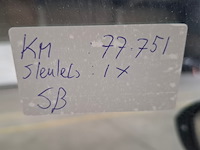 Personenauto, volkswagen, golf gti, 2024 - afbeelding 68 van  71