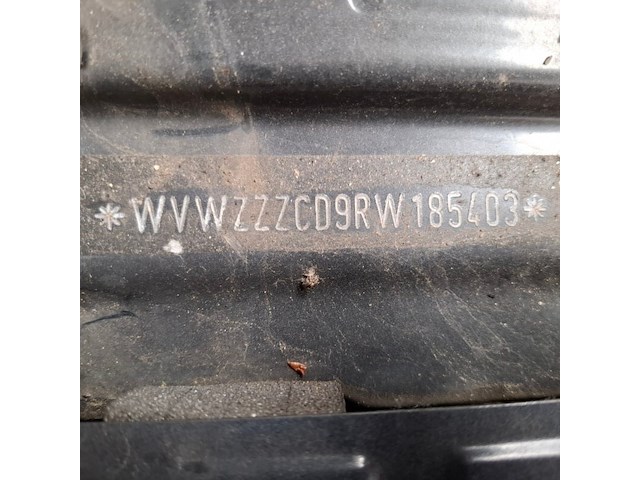 Personenauto, volkswagen, golf gti, 2024 - afbeelding 69 van  71