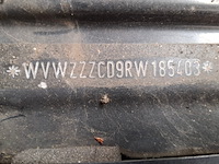 Personenauto, volkswagen, golf gti, 2024 - afbeelding 69 van  71