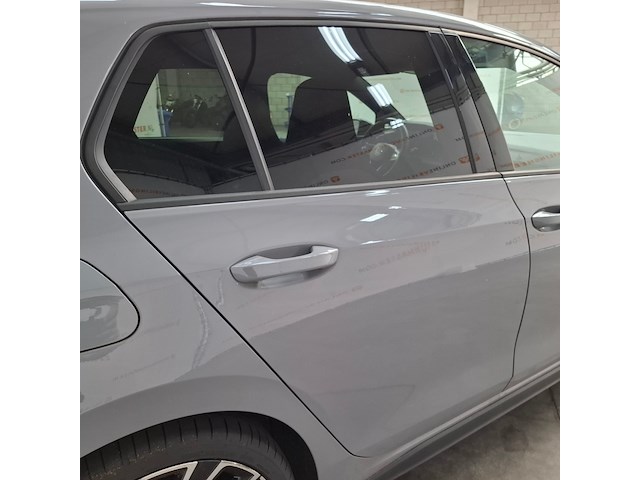 Personenauto, volkswagen, golf gti, 2024 - afbeelding 70 van  71