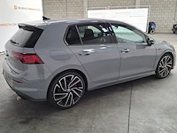 Personenauto, volkswagen, golf gti, 2024 - afbeelding 71 van  71