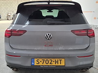 Personenauto, volkswagen, golf gti clubsport 45, 2.0 tsi 4motion r, 2021 - afbeelding 2 van  83