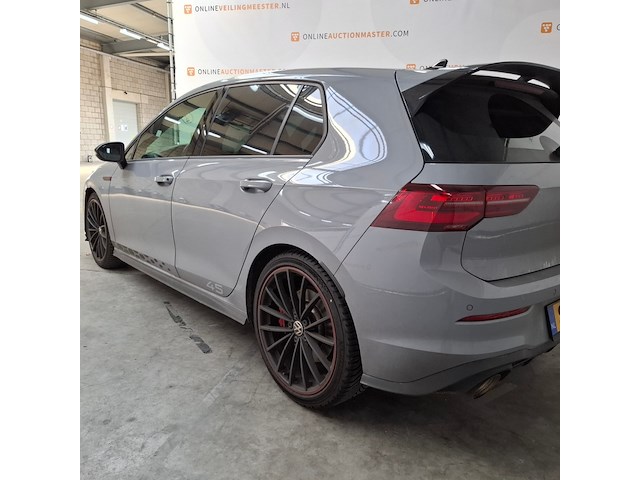 Personenauto, volkswagen, golf gti clubsport 45, 2.0 tsi 4motion r, 2021 - afbeelding 3 van  83
