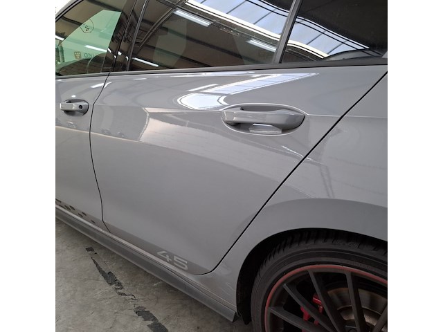 Personenauto, volkswagen, golf gti clubsport 45, 2.0 tsi 4motion r, 2021 - afbeelding 4 van  83