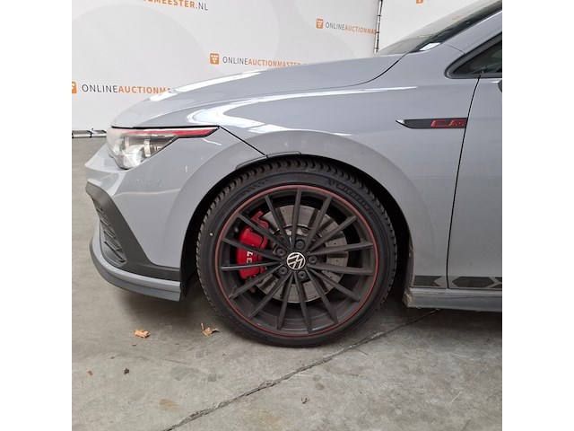 Personenauto, volkswagen, golf gti clubsport 45, 2.0 tsi 4motion r, 2021 - afbeelding 6 van  83