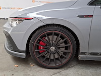 Personenauto, volkswagen, golf gti clubsport 45, 2.0 tsi 4motion r, 2021 - afbeelding 6 van  83