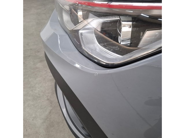 Personenauto, volkswagen, golf gti clubsport 45, 2.0 tsi 4motion r, 2021 - afbeelding 11 van  83