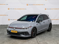 Personenauto, volkswagen, golf gti clubsport 45, 2.0 tsi 4motion r, 2021
