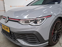 Personenauto, volkswagen, golf gti clubsport 45, 2.0 tsi 4motion r, 2021 - afbeelding 13 van  83