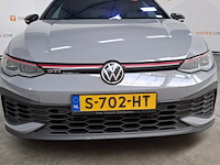 Personenauto, volkswagen, golf gti clubsport 45, 2.0 tsi 4motion r, 2021 - afbeelding 14 van  83