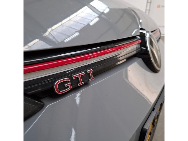 Personenauto, volkswagen, golf gti clubsport 45, 2.0 tsi 4motion r, 2021 - afbeelding 15 van  83