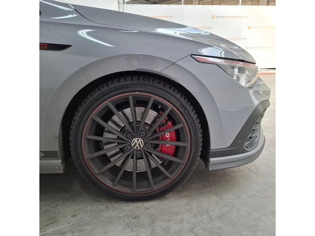 Personenauto, volkswagen, golf gti clubsport 45, 2.0 tsi 4motion r, 2021 - afbeelding 17 van  83