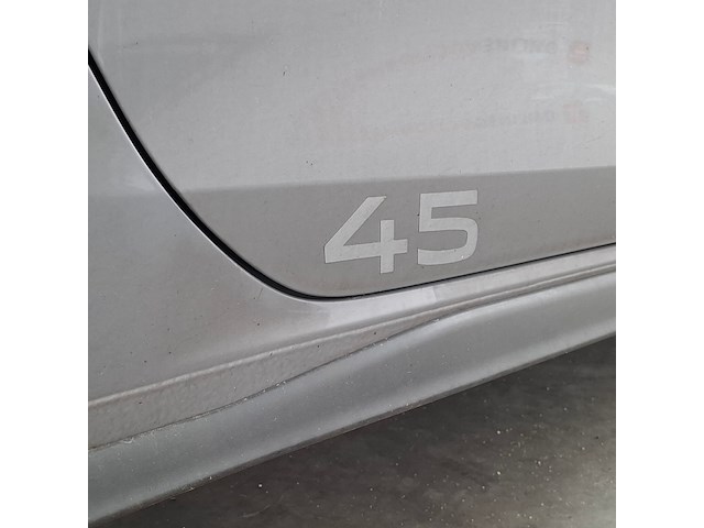 Personenauto, volkswagen, golf gti clubsport 45, 2.0 tsi 4motion r, 2021 - afbeelding 18 van  83