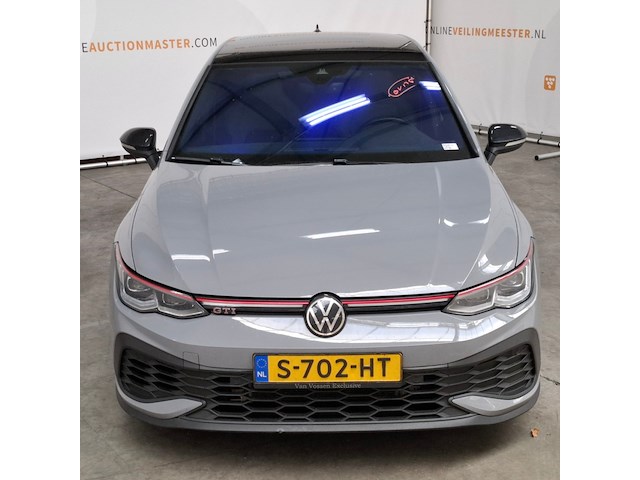 Personenauto, volkswagen, golf gti clubsport 45, 2.0 tsi 4motion r, 2021 - afbeelding 12 van  83