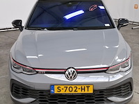 Personenauto, volkswagen, golf gti clubsport 45, 2.0 tsi 4motion r, 2021 - afbeelding 12 van  83